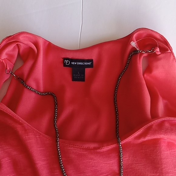 Tank top - Picture 6 of 7